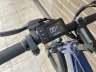 Электровелосипед OMA Electric FS27S-R Blue (500W)