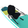 ДОСКА ДЛЯ SUP-СЕРФИНГА CK GREEN 11‘ TRAVEL SERIES