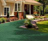 Erfolg Home & Garden зеленый