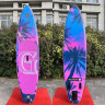 Надувная SUP-доска GENESIS PALM 335х81х15