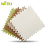 Детский мягкий пол с ковролином NEEU 60x60 см 